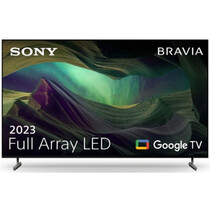 SONY 55" 4K GOOGLE LED TV (KD-55X85L   MY1)